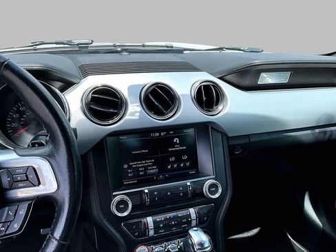 Used 2015 Ford Mustang GT Premium w/ Equipment Group 401A RWD image 6