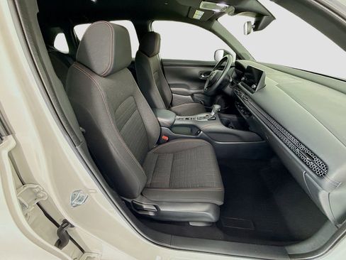 Certified 2023 Honda HR-V Sport image 20