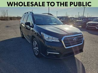 Used 2019 Subaru Ascent Limited video 1