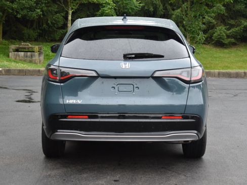 New 2026 Honda HR-V EX-L image 7