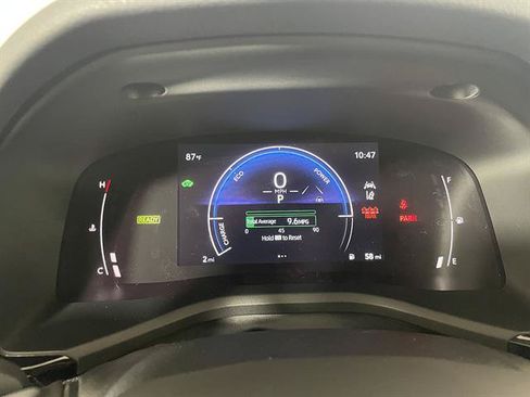 New 2026 Toyota Camry SE AWD/4WD image 14