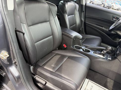 Used 2017 Acura ILX FWD image 28