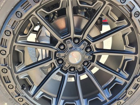 New 2026 Chevrolet Silverado 1500 RST w/ Safety Package image 11