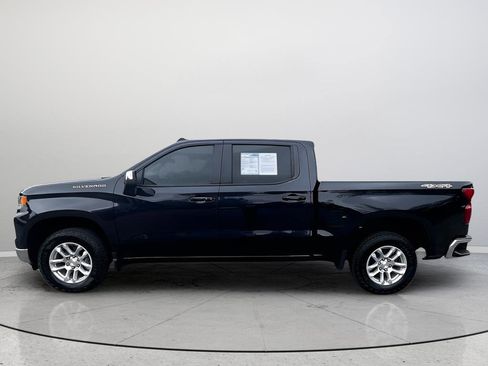 Certified 2022 Chevrolet Silverado 1500 LT image 10