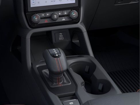 New 2026 Ford Ranger Raptor AWD/4WD image 15