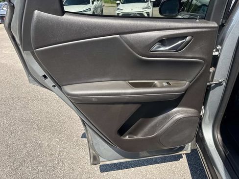 Used 2024 Chevrolet Blazer LT FWD image 15