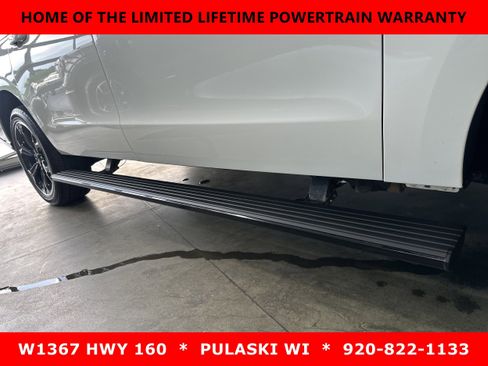 Used 2023 Ford Expedition Max Limited AWD/4WD image 4