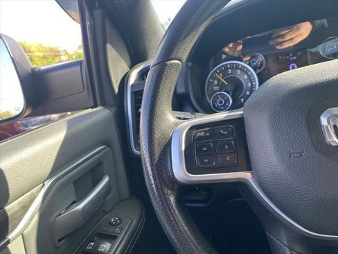Certified 2021 RAM 2500 Big Horn AWD/4WD image 10