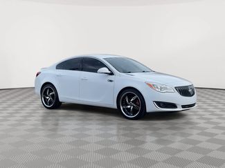 Used 2017 Buick Regal Sport Touring FWD video 2