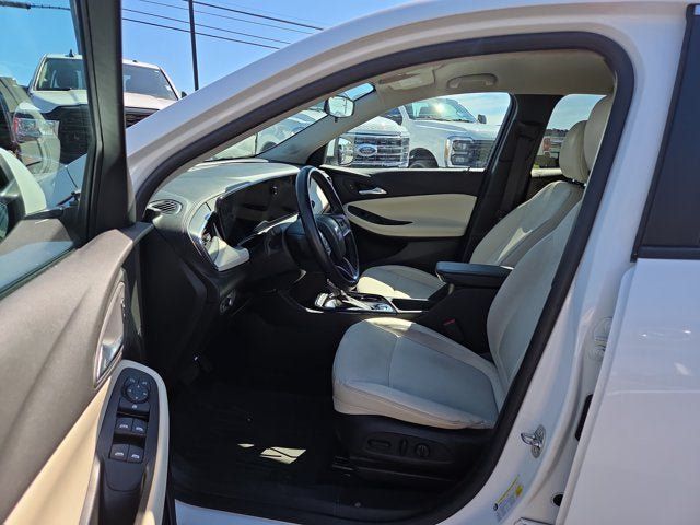 Used 2024 Buick Encore GX Preferred w/ Comfort Package AWD/4WD image 8