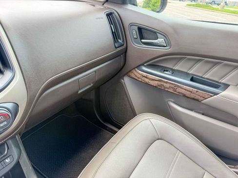 Used 2021 GMC Canyon Denali AWD/4WD image 20