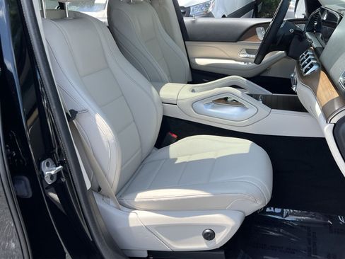 Certified 2022 Mercedes-Benz GLE 350 4MATIC image 33