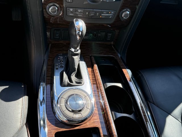 Used 2019 Nissan Armada SL w/ Premium Package RWD image 18
