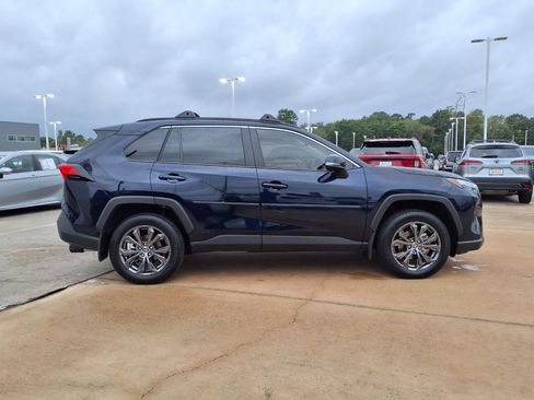 Certified 2024 Toyota RAV4 XLE Premium AWD/4WD image 5