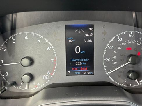 Used 2025 Toyota Corolla LE FWD image 33