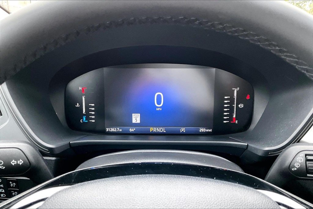 Certified 2023 Ford Escape Active w/ Tech Pack #1 AWD/4WD image 19