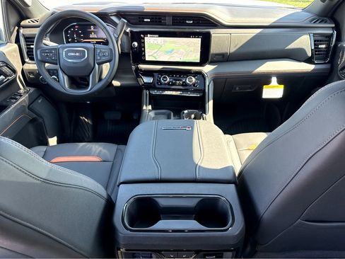 New 2026 GMC Sierra 2500 AT4 w/ AT4 Premium Plus Package image 11