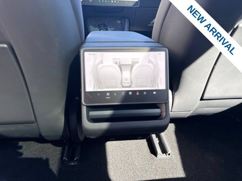 Used 2025 Tesla Model 3 Long Range AWD/4WD image 19