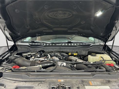 Used 2019 Ford F250 King Ranch w/ King Ranch Ultimate Package image 28