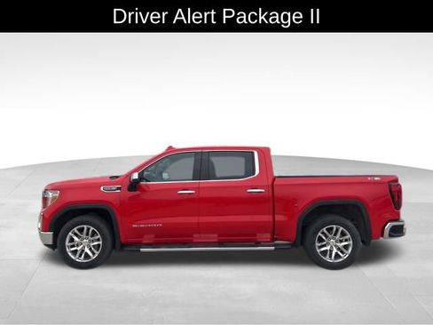 Used 2020 GMC Sierra 1500 SLT w/ SLT Premium Plus Package image 5