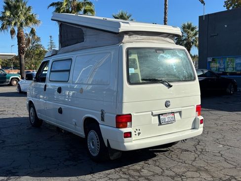 Used 2000 Volkswagen Eurovan MV image 5