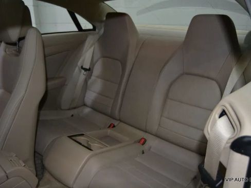 Used 2012 Mercedes-Benz E 350 Coupe image 18