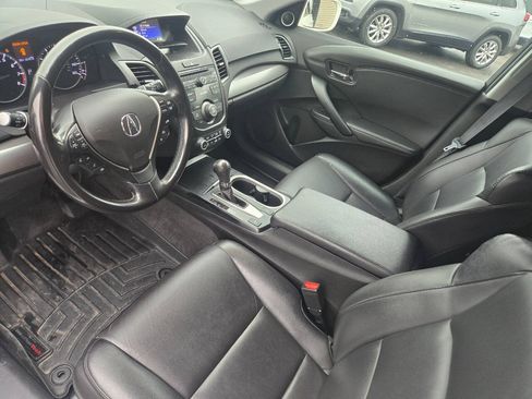 Used 2018 Acura RDX AWD image 13