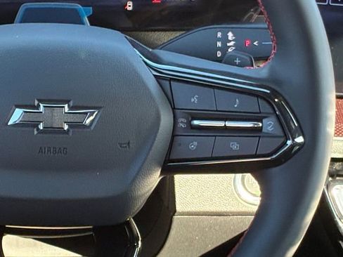 New 2026 Chevrolet Traverse RS image 23