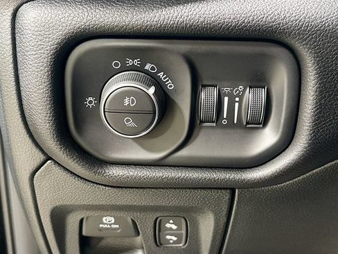 Used 2026 RAM 1500 RHO AWD/4WD image 11