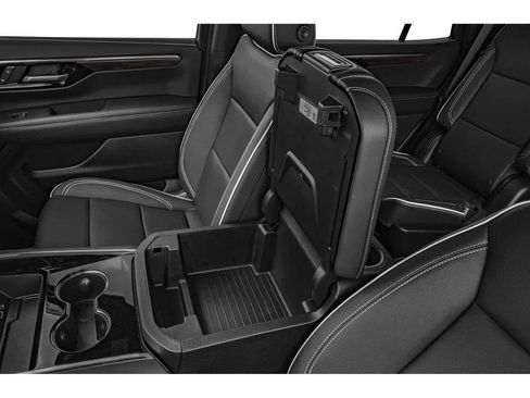 New 2026 Chevrolet Tahoe Premier w/ Sun And Tow Package AWD/4WD image 10