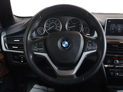Used 2017 BMW X5 xDrive35i AWD/4WD image 36
