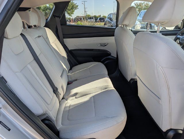 Used 2025 Hyundai Tucson SEL FWD image 29