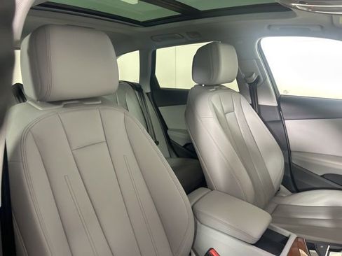 Used 2023 Audi A4 2.0T allroad Premium Plus w/ Premium Plus Package image 15