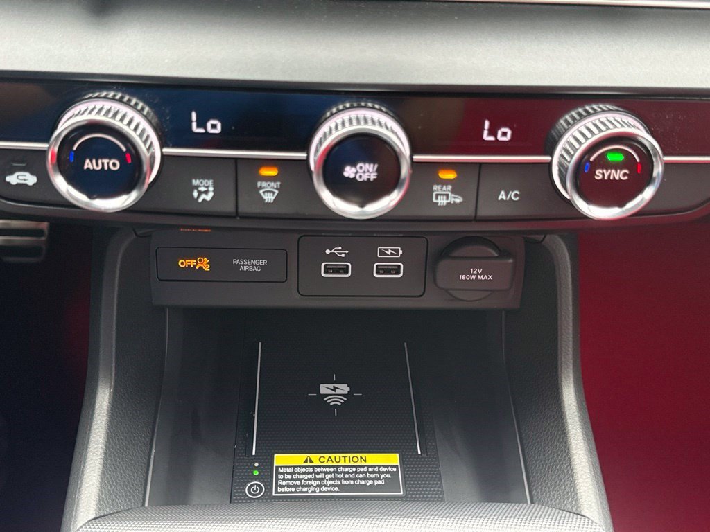 Used 2024 Honda Civic Type R image 30