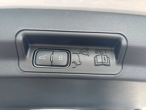New 2026 Ford Explorer Tremor AWD/4WD image 24
