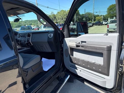 Used 2015 Ford F350 XLT w/ FX4 4x4 Off Road Package image 34