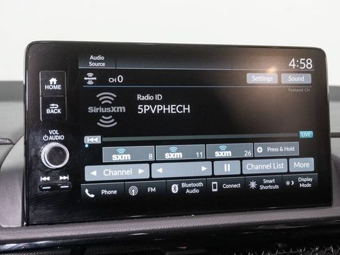 Used 2024 Honda CR-V EX-L image 20