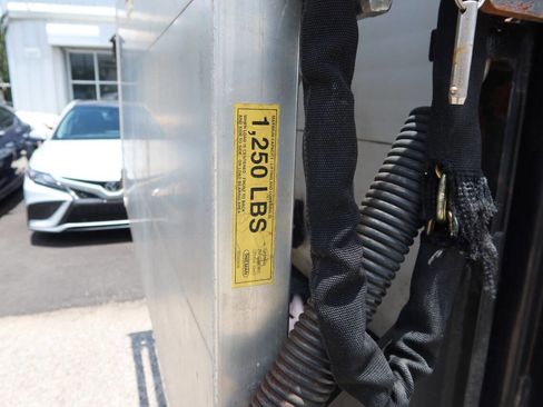 Used 2016 RAM ProMaster 3500 image 15