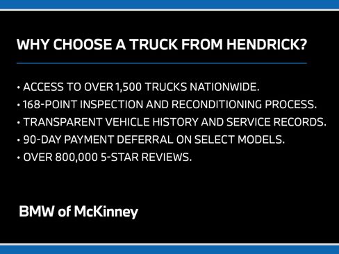 Used 2024 RAM 3500 Limited w/ Safety Group image 12