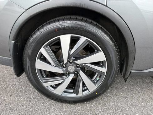 Used 2015 Nissan Murano Platinum w/ Platinum Technology Package FWD image 19