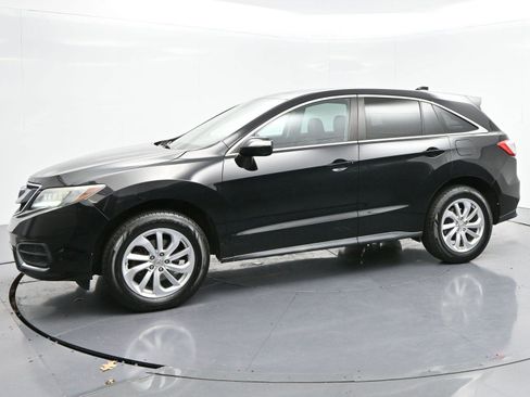 Used 2016 Acura RDX FWD w/ Technology Package image 4