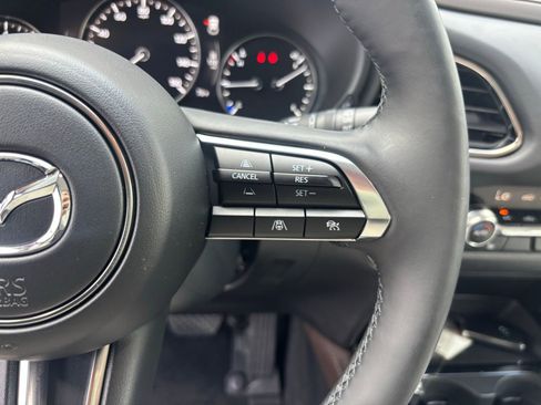 Certified 2024 MAZDA CX-30 2.5 Turbo w/ Premium Plus Pkg image 20