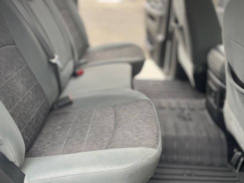 Used 2015 RAM 1500 Outdoorsman AWD/4WD image 25