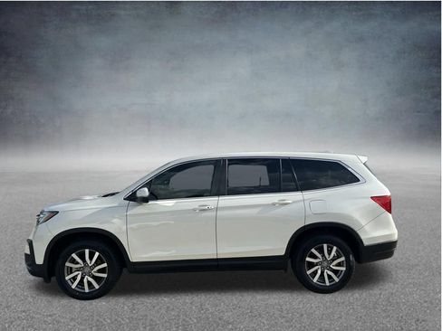 Used 2019 Honda Pilot EX-L image 2