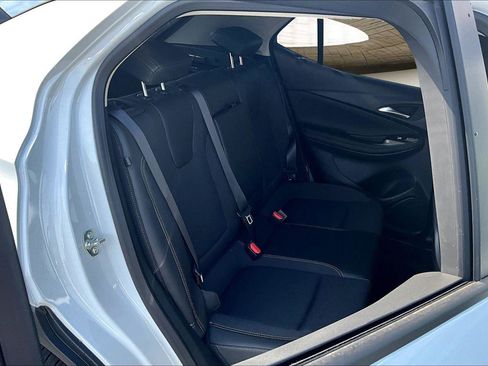 New 2026 Buick Encore GX Preferred w/ Comfort Package image 9