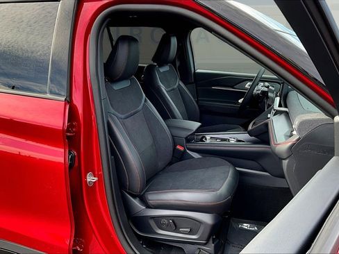 New 2026 Ford Explorer ST w/ Sun And Sound Package image 11