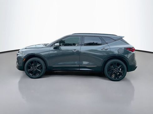 Used 2019 Chevrolet Blazer RS FWD image 4