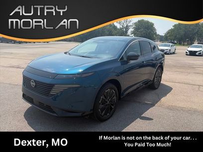 Used 2026 Nissan Murano Platinum