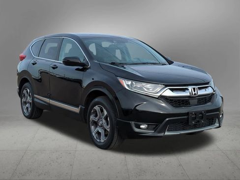 Used 2018 Honda CR-V EX-L image 8