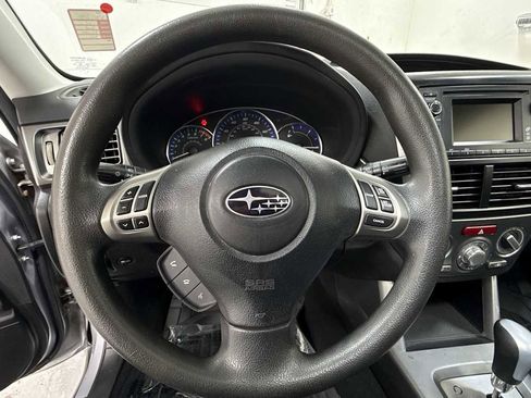 Used 2013 Subaru Forester 2.5X Premium image 16